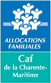 Logo de la CAF 17